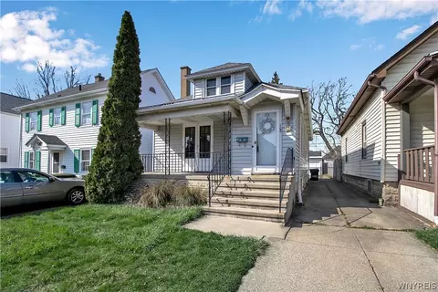 103 Somerton Ave, Buffalo, NY 14217