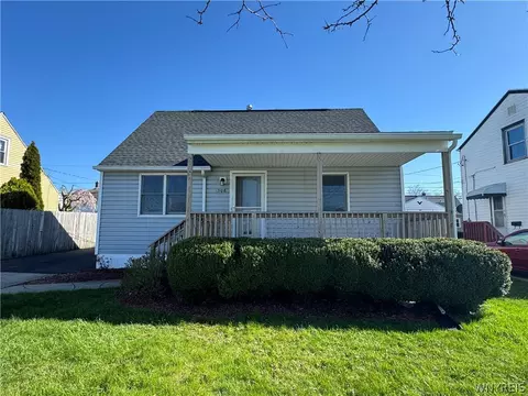 308 Mang Ave, Kenmore, NY 14217