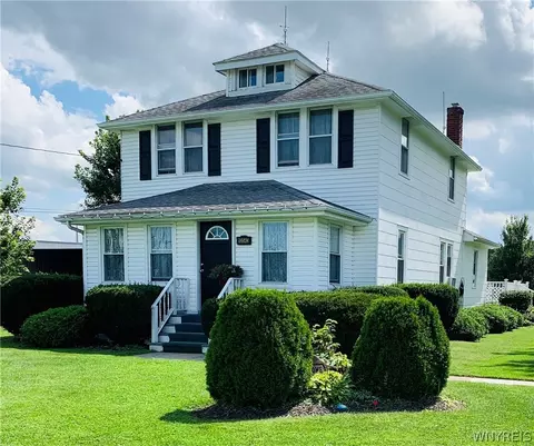 13543 Bloomingdale Rd, Newstead, NY 14001