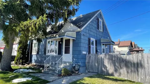 22 Reiman St, Buffalo, NY 14206