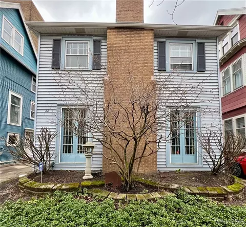 28 Lancaster Ave, Buffalo, NY 14222
