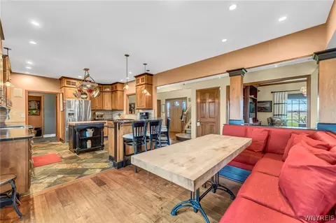 5342 Irish Rd, Pendleton, NY 14120 photo 11