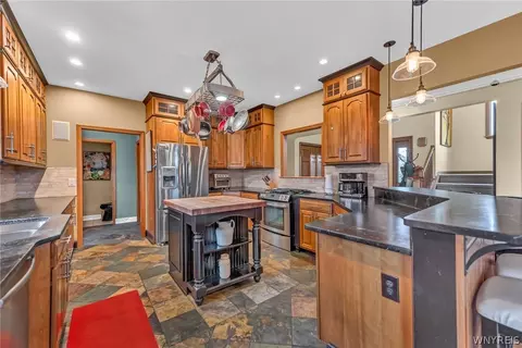 5342 Irish Rd, Pendleton, NY 14120 photo 5
