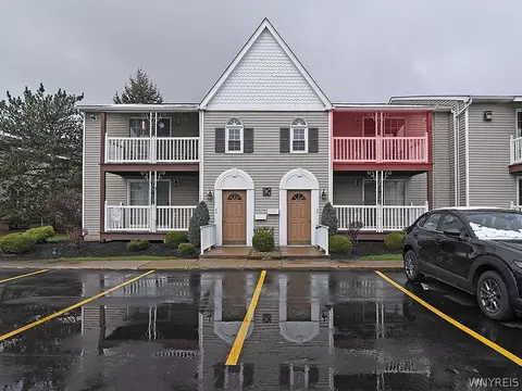 400 West Ave #E6, West Seneca, NY 14224