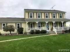 5825 Royalton Center Rd, Royalton, NY 14067