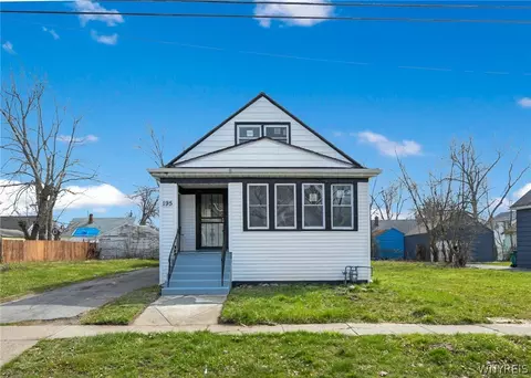 195 Stevens Ave, Buffalo, NY 14215