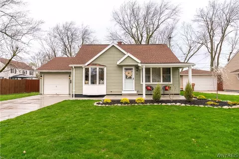 14 Martinvale Rd, Cheektowaga, NY 14225