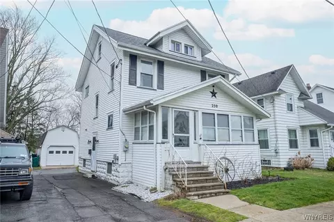 230 Bank St, Batavia, NY 14020