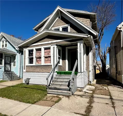 27 Manhattan Ave, Buffalo, NY 14215