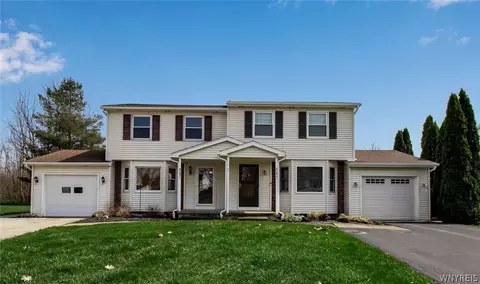 4291 Victorian Dr, Hamburg, NY 14075
