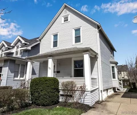 131 Tremaine Ave, Kenmore, NY 14217