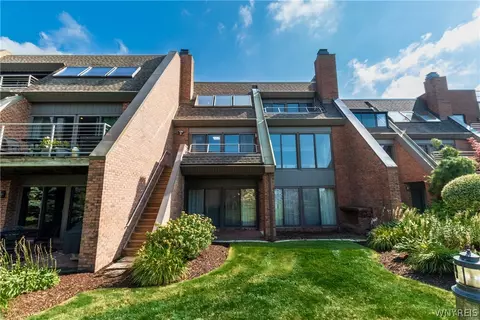 306 Portside #306, Buffalo, NY 14202