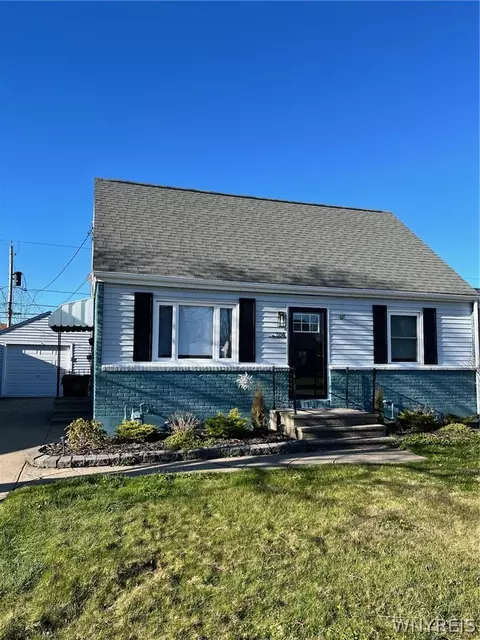 224 Danbury Dr, Cheektowaga, NY 14225