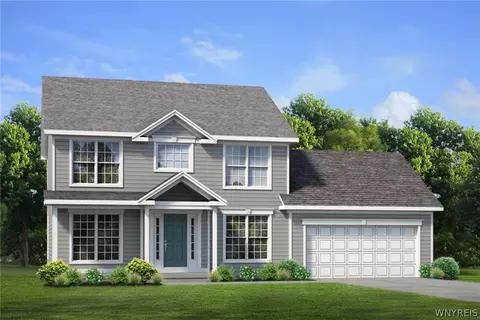 79 Greenspring Ct, West Seneca, NY 14224