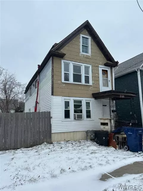 254 Ashley St, Buffalo, NY 14212