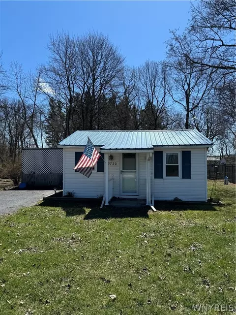 3720 W Main Street Rd, Batavia, NY 14020