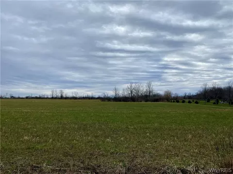V/l Schintzius Road, Eden, NY 14057