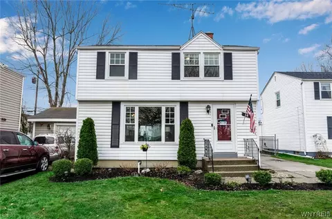 50 Gettysburg Ave, Buffalo, NY 14223