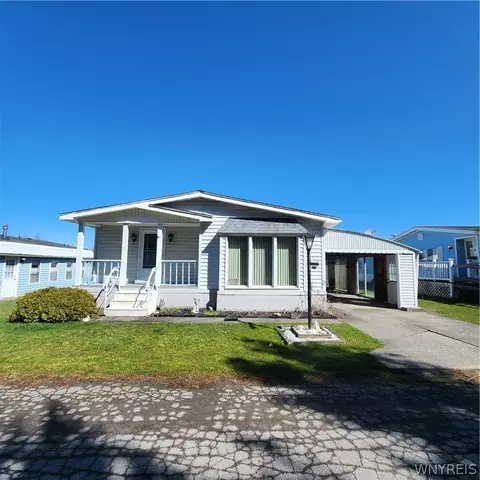 223 Quarry Hl, Newstead, NY 14001