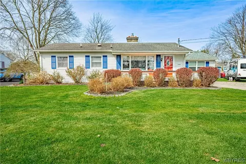 3564 Curtis Ave, Porter, NY 14131