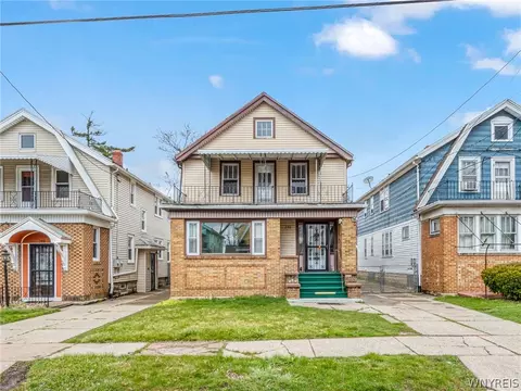 290 Hastings Ave, Buffalo, NY 14215