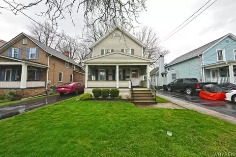 179 Grove St, Tonawanda, NY 14150