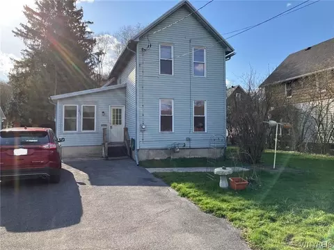235 Liberty St, Warsaw, NY 14569