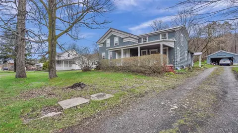 6473 Olean Rd, Wales, NY 14139