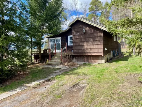 2633 Rt 238, Alexander, NY 14005