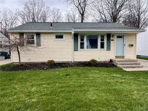 378 Linwood Ave, North Tonawanda, NY 14120