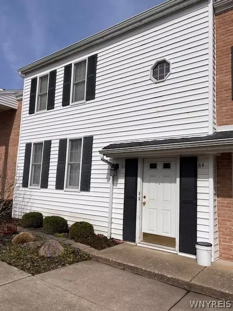 270 Buffalo Rd #83, Aurora, NY 14052