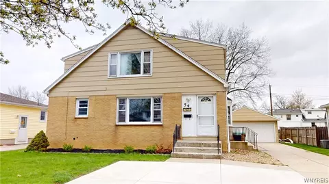 54 Nancy Pl, Cheektowaga, NY 14227