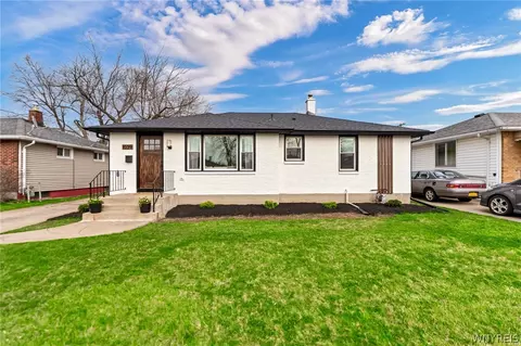 1039 Parker Blvd, Buffalo, NY 14223
