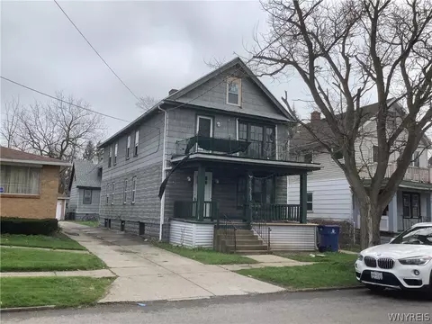 125 Edison Ave, Buffalo, NY 14215