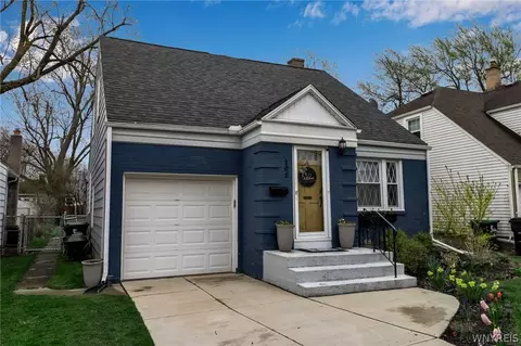 105 Byron Ave, Buffalo, NY 14223