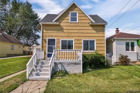 140 Haller Ave, Buffalo, NY 14211