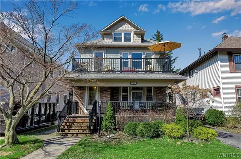 749 Crescent Ave, Buffalo, NY 14216