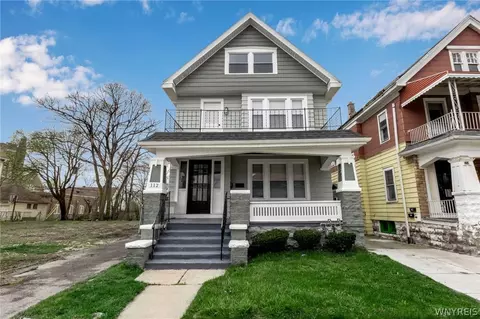 112 Lonsdale Rd, Buffalo, NY 14208