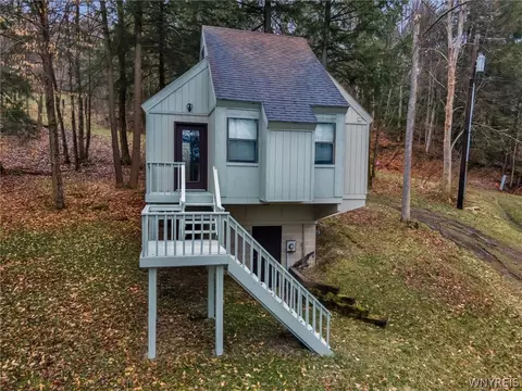 13 Kissing Bridge Ln, Glenwood, NY 14069