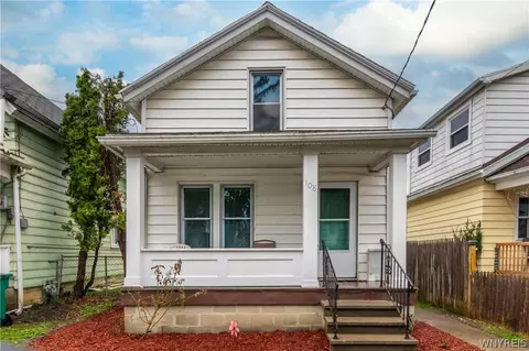 108 Gorton St, Buffalo, NY 14207