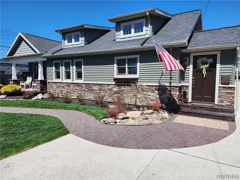 360 Sunset, Orchard Park, NY 14127