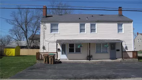 88 Windwood Cts #A&B, Cheektowaga, NY 14225