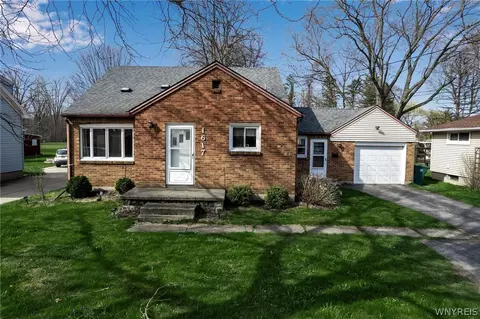 1617 Ruie Rd, North Tonawanda, NY 14120