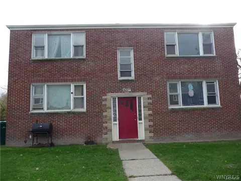 4227 E Allen St, Buffalo, NY 14219