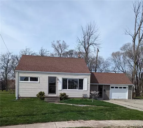 48 Norine Dr, Cheektowaga, NY 14225