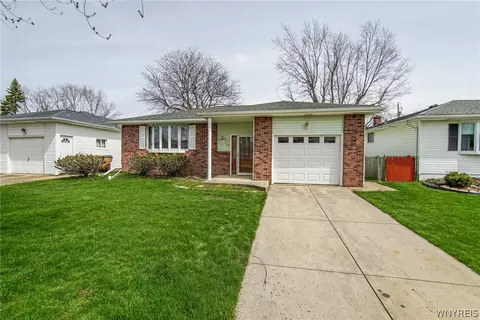 69 Mayberry Dr E, Cheektowaga, NY 14227