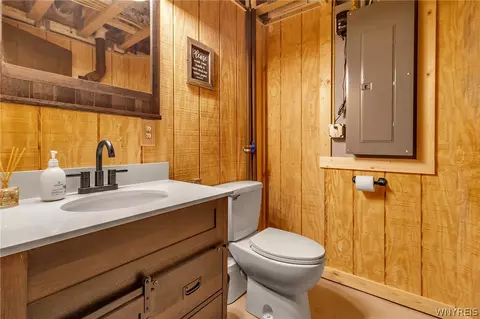Bath - 7655 Tesnow Rd, Akron, NY 14001 photo 4 of 4