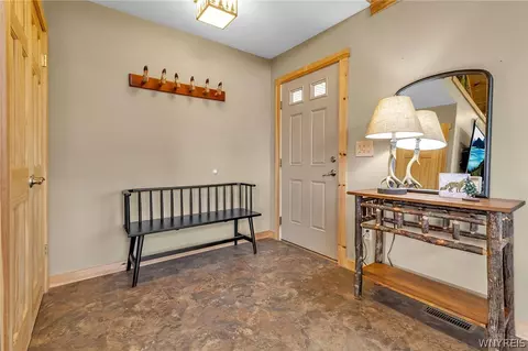 Entry Way - 7655 Tesnow Rd, Akron, NY 14001 photo 1 of 1