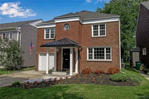 67 Edge Park Ave, Buffalo, NY 14216