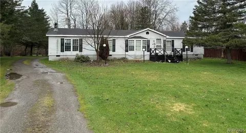 11039 Route 16, Delevan, NY 14042